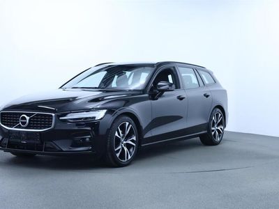 brugt Volvo V60 2,0 D4 R-design 190HK Stc 8g Aut. A+