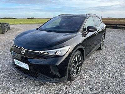 Brugt 2024 VW ID.4 Pro SUV | 324.900 kr. (Fair pris)