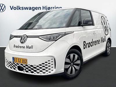 Brugt 2024 VW ID. Buzz Pro MPV | 339.900 kr.