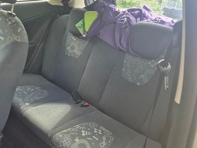 Grå Brugt 2016 Ford Ka Trend Hatchback | 25.000 kr. (Super pris)