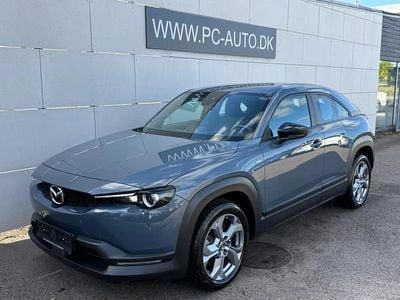 Mazda MX30