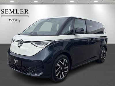 VW ID. Buzz