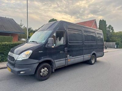 Brugt 2014 Iveco Daily Van | 60.000 kr.