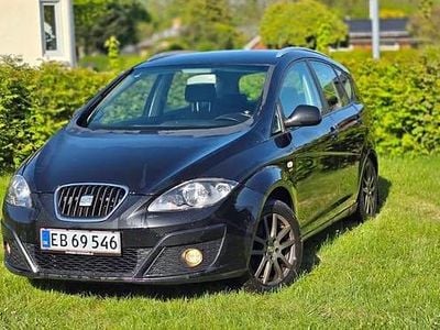 Brugt 2012 Seat Altea XL MPV | 26.500 kr. (Super pris)