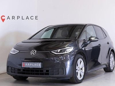 Brugt 2020 VW ID.3 Pro Performance Hatchback | 159.900 kr. (Fair pris)