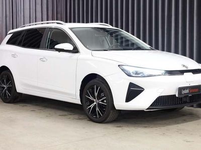MG MG5 EV