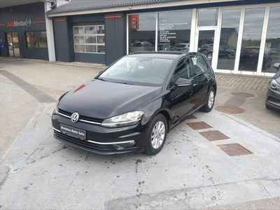 brugt VW Golf VII TSi 125 Comfortline