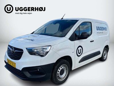 brugt Opel Combo 1,5 D 102 Enjoy L1V1