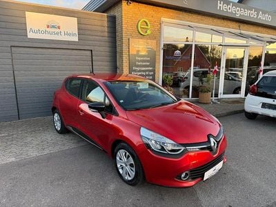 Renault Clio IV