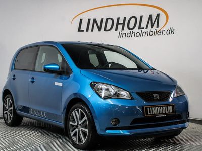 brugt Seat Mii Electric Electric