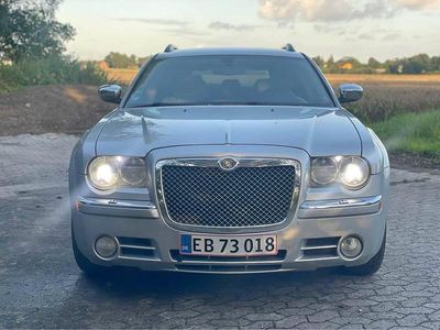 Brugt 2007 Chrysler 300C Touring Stationcar | 76.000 kr.