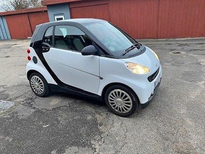 Brugt 2010 Smart ForTwo Coupé Pulse Coupe | 17.800 kr.
