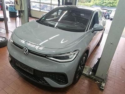 Grå Brugt 2022 VW ID.5 Pro Performance SUV | 239.500 kr. (Fair pris)