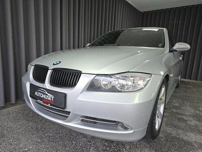 Brugt 2005 BMW 330 Sedan | 64.900 kr.