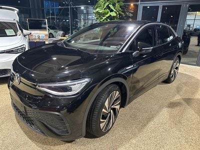 Brugt 2023 VW ID.5 Pro SUV | 253.780 kr. (Fair pris)