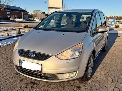 Brugt 2009 Ford Galaxy MPV | 38.995 kr.