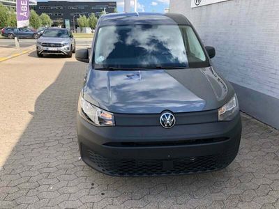 brugt VW Caddy 2,0 TDi 102 Cargo