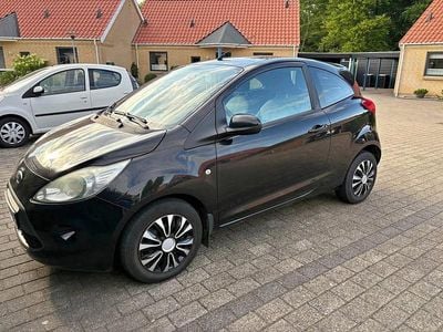 Brugt 2011 Ford Ka Hatchback | 25.000 kr. (Fair pris)