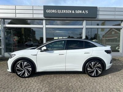 Brugt 2023 VW ID.5 Pro Performance SUV | 284.800 kr. (Lidt for dyr)