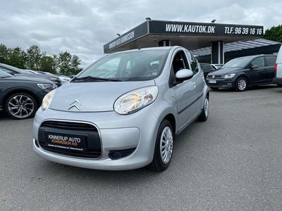 Citroën C1