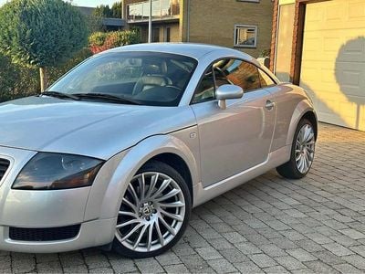 Brugt 1998 Audi TT Coupe | 59.000 kr.