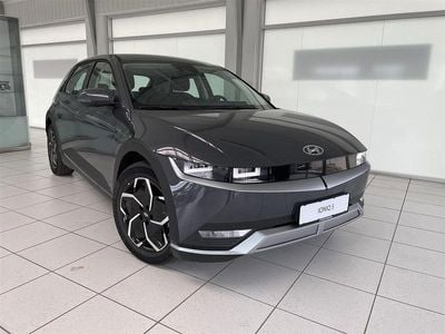 Brugt 2024 Hyundai Ioniq 5 Essential SUV | 284.900 kr. (Fair pris)