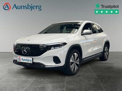 Mercedes EQA250+