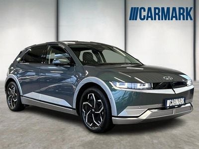 Grønmetal Brugt 2024 Hyundai Ioniq Ultimate Hatchback | 289.900 kr. (Fair pris)