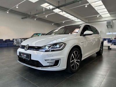 brugt VW e-Golf VII Comfortline