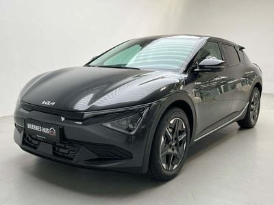 Gråmetal Ny 2025 Kia EV6 SUV | 342.998 kr. (Dyr)