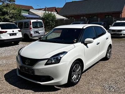 Brugt Suzuki Baleno 90 HK (66 kW) 2019 Hatchback