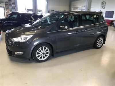 Ford Grand C-Max