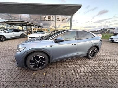 Blåmetal Brugt 2022 VW ID.5 Pro SUV | 252.780 kr. (Lidt for dyr)