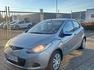 Brugt Mazda 2 86 HK (63 kW) 2009 Hatchback