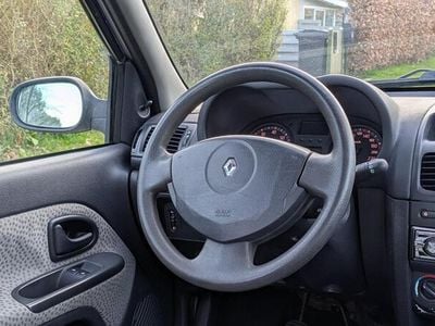 Renault Clio II
