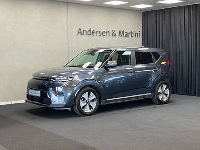 Kia Soul EV