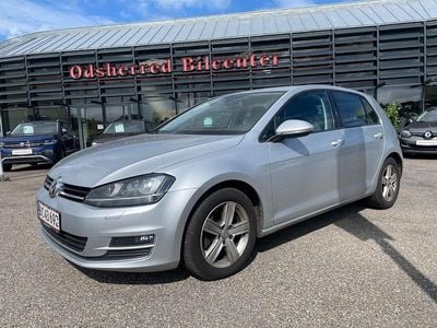 VW Golf VII