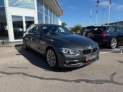 Brugt 2016 BMW 330e iPerformance Sedan | 214.800 kr.