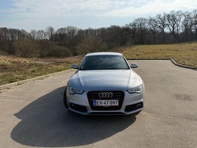 Brugt 2016 Audi A5 Sportback | 149.900 kr.