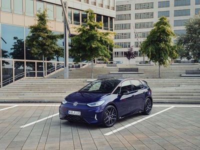 Brugt VW ID.3 GTX 239 kW (326 HK) 2026 Lillametal Hatchback