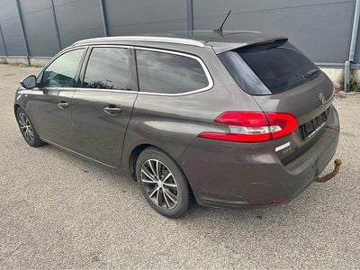 Brugt Peugeot 308 2015 Sedan
