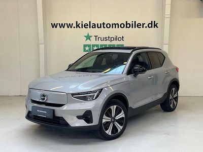 Brugt Volvo XC40 Ultimate 169 kW (231 HK) 2022 SUV