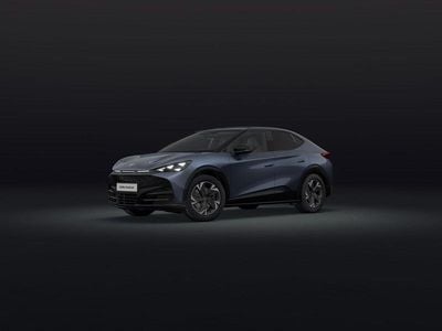 Ny Cupra Tavascan Endurance 210 kW (286 HK) 2026 Blå SUV