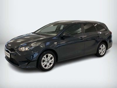 brugt Kia Ceed Sportswagon 1,0 T-GDi Prestige