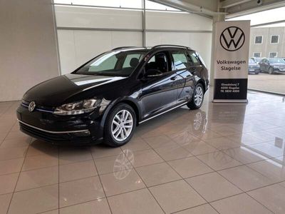 brugt VW Golf VII 1,5 TSi 130 Comfortline Variant DSG