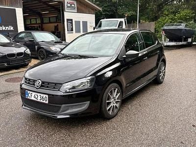 VW Polo