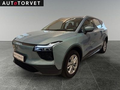 Blåmetal Brugt 2021 Aiways U5 SUV | 104.700 kr.