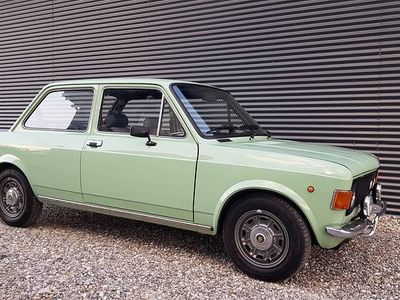 Brugt 1975 Fiat 128 | 119.900 kr.