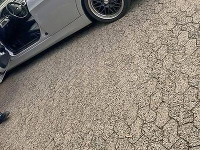 Brugt 2006 BMW 318 Sedan | 49.000 kr.