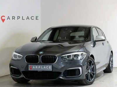brugt BMW M140 3,0 xDrive aut. Van
